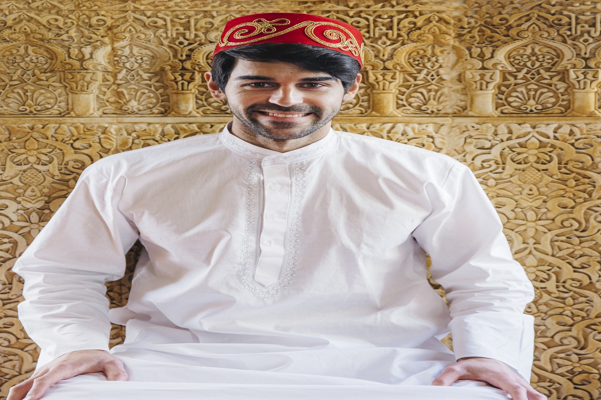 Al Abadela Furniture customer (3)