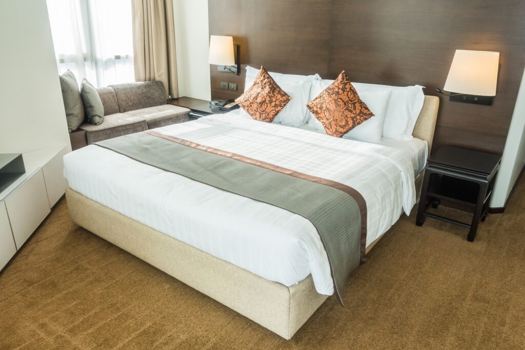 Custom Bed Making and Repair Services in Qatar: The 2026 Guide